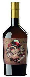 GIN MADAME DEL PROFESSORE 700ML GIN MADAME DEL PROFESSORE 700ML