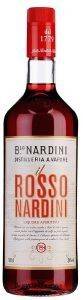 NARDINI DISTILLERIA A VAPORE ΑΠΕΡΙΤΙΦ ROSSO BORTOLO NARDINI 1000ML