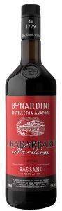 ΑΠΕΡΙΤΙΦ RABARBARO BORTOLO NARDINI 1000ML ΑΠΕΡΙΤΙΦ RABARBARO BORTOLO NARDINI 1000ML