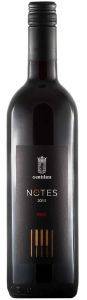 ΚΡΑΣΙ GENTILINI NOTES 2015 ΕΡΥΘΡΟ 750 ML ΚΡΑΣΙ GENTILINI NOTES 2015 ΕΡΥΘΡΟ 750 ML