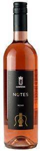 ΚΡΑΣΙ GENTILINI NOTES 2016 ΡΟΖΕ 750 ML ΚΡΑΣΙ GENTILINI NOTES 2016 ΡΟΖΕ 750 ML
