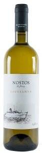  NOSTOS ROUSSANNE   2020  750ML