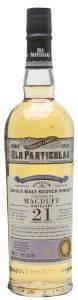 ������ MACDUFF OLD PARTICULAR 21 ���� 700ML