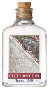 GIN ELEPHANT LONDON DRY 500 ML φωτογραφία