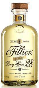 GIN FILLIERS 28 BARREL AGED 500ML GIN FILLIERS 28 BARREL AGED 500ML