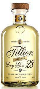 GIN FILLIERS 28 BARREL AGED 500ML