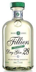 GIN FILLIERS 28 PINE BLOSSOM 500ML