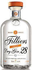GIN FILLIERS 28 TANGERINE 500ML GIN FILLIERS 28 TANGERINE 500ML