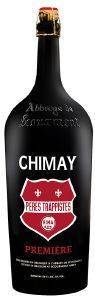 CHIMAY ΜΠΥΡΑ CHIMAY PREMIERE (RED) MAGNUM 1500ML