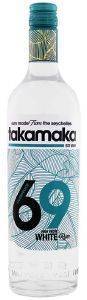 TAKAMAKA RUM TAKAMAKA OVERPROOF 69 700ML