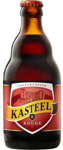  KASTEEL ROUGE 330 ML