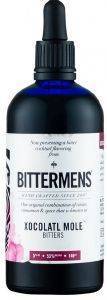 BITTERS XOCOLATL MOLE BITTERMENS 146ML