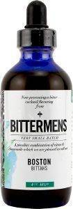 BITTERMENS BITTERS BOSTON BITTAS BITTERMENS 146ML