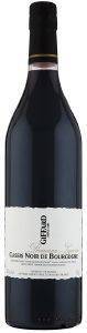  CASSIS NOIR DE BOURGOGNE GIFFARD 700ML