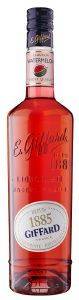  WATERMELON GIFFARD 700ML