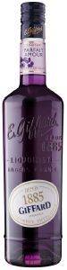ΛΙΚΕΡ PARFAIT AMOUR GIFFARD 700ML ΛΙΚΕΡ PARFAIT AMOUR GIFFARD 700ML