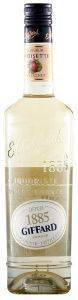 ΛΙΚΕΡ HAZELNUT GIFFARD 700ML ΛΙΚΕΡ HAZELNUT GIFFARD 700ML