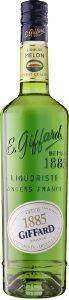 GIFFARD ΛΙΚΕΡ GREEN MELON GIFFARD 700ML