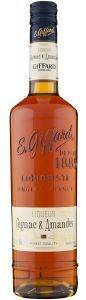  COGNAC & ALMOND GIFFARD 700ML