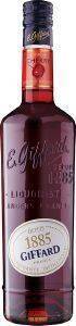  CHERRY BRANDY GIFFARD 700ML