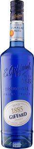 GIFFARD ΛΙΚΕΡ BLUE CURACAO GIFFARD 700ML