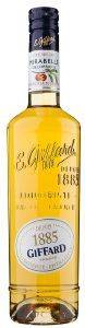  CREME DE MIRABELLE DE LORRAINE GIFFARD 700ML