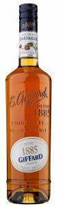  CREME DE CHATAIGNE GIFFARD 700ML
