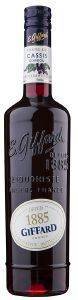  CREME DE CASSIS D\'ANJOU GIFFARD 700ML