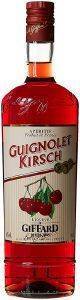  GUIGNOLET KIRSCH GIFFARD 1000ML