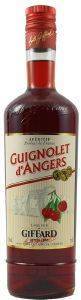 GIFFARD ΑΠΕΡΙΤΙΦ GUIGNOLET DANGERS GIFFARD 1000ML