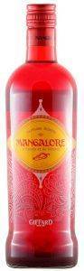 ΛΙΚΕΡ MANGALORE (SPICES & CHILI) GIFFARD 700ML ΛΙΚΕΡ MANGALORE (SPICES & CHILI) GIFFARD 700ML
