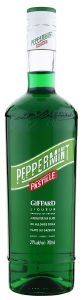ΛΙΚΕΡ PEPPERMINT PASTILLE GIFFARD 700ML ΛΙΚΕΡ PEPPERMINT PASTILLE GIFFARD 700ML