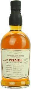 RUM FOURSQUARE PREMISE 10  700 ML