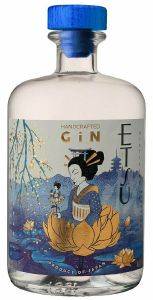 GIN ETSU 700 ML GIN ETSU 700 ML