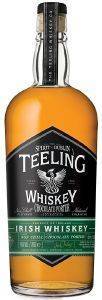  TEELING CHOCOLATE PORTER CASK FINISH 700 ML