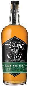  TEELING CHOCOLATE PORTER CASK FINISH 700 ML