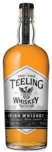 ΟΥΙΣΚΙ TEELING TROIS RIVIERES FINISH 700 ML ΟΥΙΣΚΙ TEELING TROIS RIVIERES FINISH 700 ML