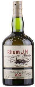 RUM J.M TRES VIEUX AGRICOLE X.O 700ML