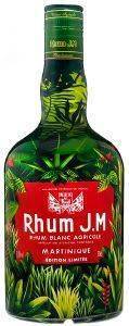 RUM J.M BLANC \