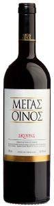 ΚΡΑΣΙ ΜΕΓΑΣ ΟΙΝΟΣ ΚΤΗΜΑ ΣΚΟΥΡΑΣ 2005 ΕΡΥΘΡΟ 750ML ΚΡΑΣΙ ΜΕΓΑΣ ΟΙΝΟΣ ΚΤΗΜΑ ΣΚΟΥΡΑΣ 2005 ΕΡΥΘΡΟ 750ML