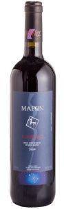 ΚΡΑΣΙ ΜΑΡΩΝ ΚΙΚΟΝΕΣ 2008 ΕΡΥΘΡΟ 750ML ΚΡΑΣΙ ΜΑΡΩΝ ΚΙΚΟΝΕΣ 2008 ΕΡΥΘΡΟ 750ML