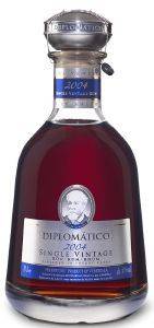 RUM DIPLOMATICO SINGLE VINTAGE 2004 700 ML RUM DIPLOMATICO SINGLE VINTAGE 2004 700 ML