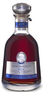 RUM DIPLOMATICO SINGLE VINTAGE 2004 700 ML