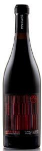  NATURAL RED (BIO) ANATOLIKOS VINEYARDS 2017  750 ML