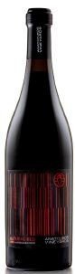 ANATOLIKOS VINEYARDS ΚΡΑΣΙ NATURAL RED (BIO) ANATOLIKOS VINEYARDS 2016 ΕΡΥΘΡΟ 750 ML