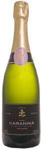 ΑΦΡΩΔΗΣ ΟΙΝΟΣ BRUT CUVEE SPECIALE ΚΤΗΜΑ ΚΑΡΑΝΙΚΑ ΛΕΥΚΟ 2023 750ML ΑΦΡΩΔΗΣ ΟΙΝΟΣ BRUT CUVEE SPECIALE ΚΤΗΜΑ ΚΑΡΑΝΙΚΑ ΛΕΥΚΟ 2023 750ML