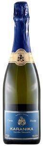 ΑΦΡΩΔΗΣ ΟΙΝΟΣ BRUT CUVEE PRESTIGE ΚΤΗΜΑ ΚΑΡΑΝΙΚΑ 2017 ΛΕΥΚΟ 750ML ΑΦΡΩΔΗΣ ΟΙΝΟΣ BRUT CUVEE PRESTIGE ΚΤΗΜΑ ΚΑΡΑΝΙΚΑ 2017 ΛΕΥΚΟ 750ML