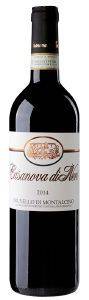  CASANOVA DI NERI BRUNELLO DI MONTALCINO 2014  750 ML