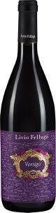 ����� VERTIGO LIVIO FELLUGA MERLOT-CABERNET SAUVIGNON 2016 ������ 750 ML