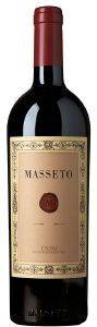 ����� MASSETO 2015 ������ 750 ML